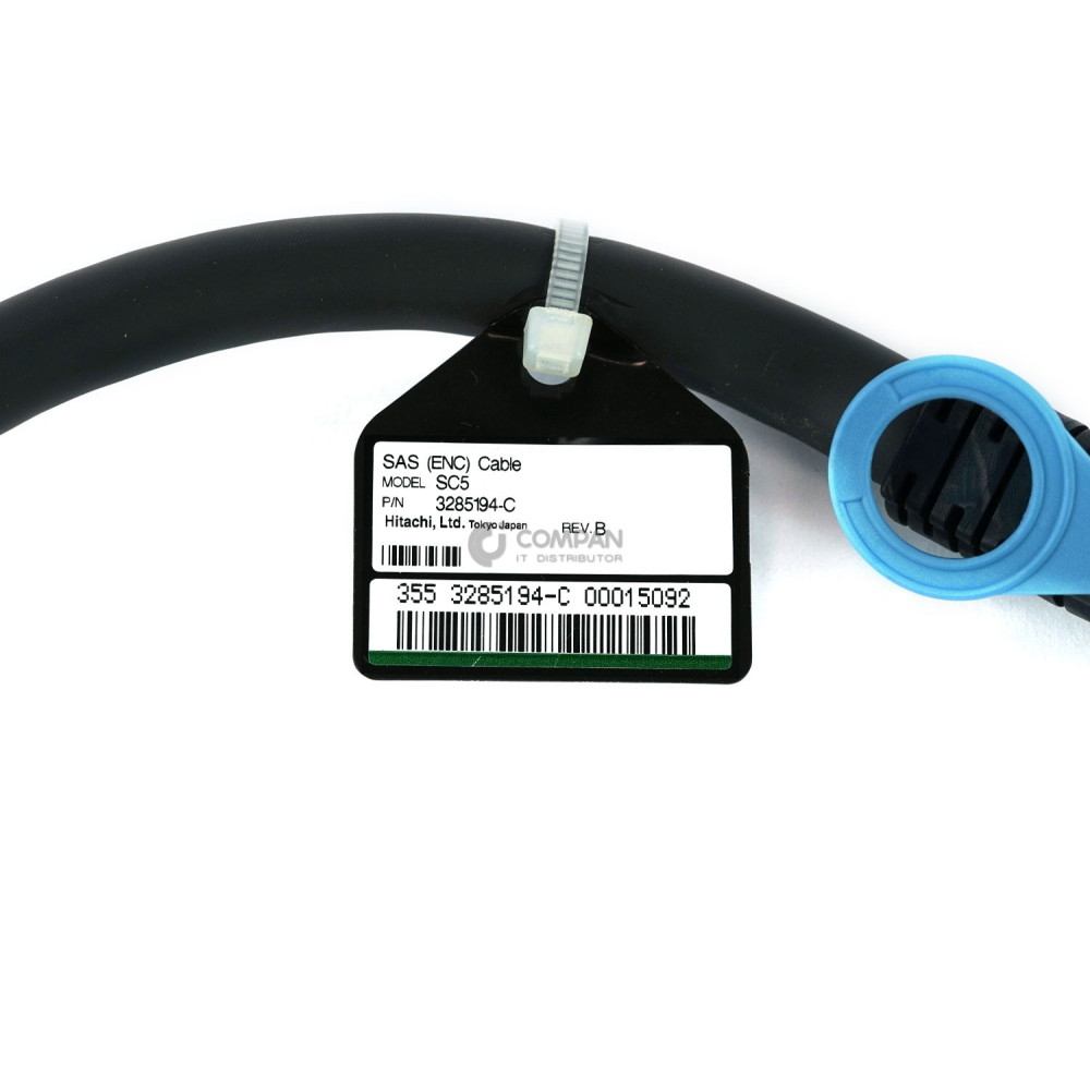 3285194-C HITACHI ENC MINI SAS EXTERNAL CABLE 5M